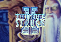 Thunderstruck II
